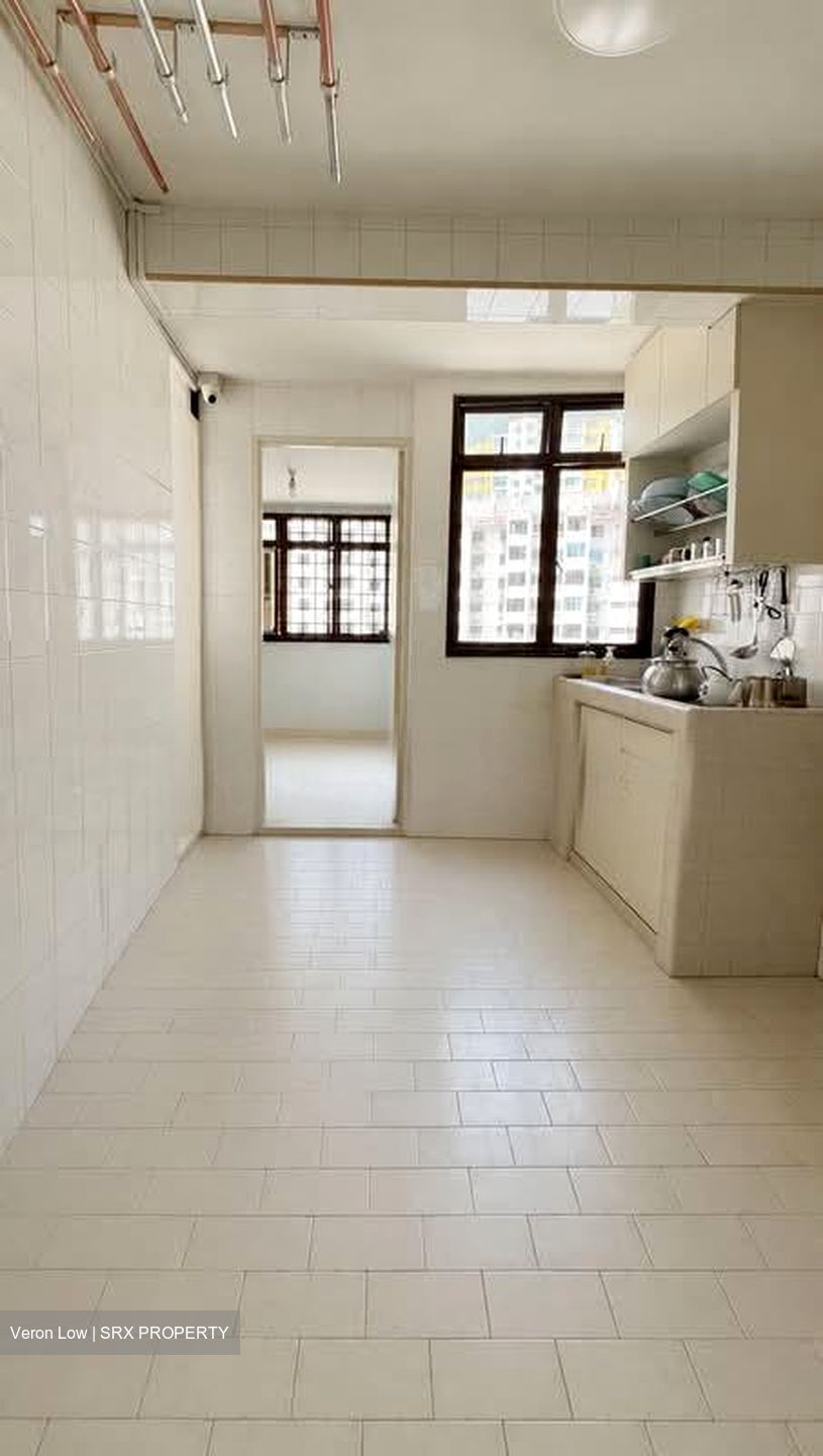 Blk 26 Jalan Klinik (Bukit Merah), HDB 3 Rooms #577577141